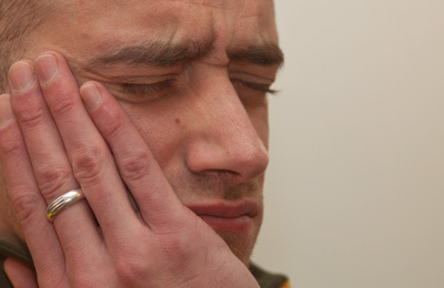 Implantologisch t�tige Zahnarztpraxis